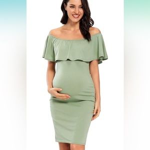 maternity dress